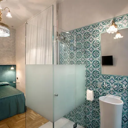 La Casa Sul Nilo Apartment *