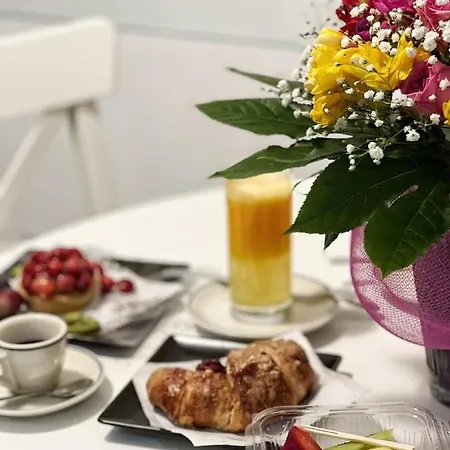 Hotel Prestige Chiaia 3*