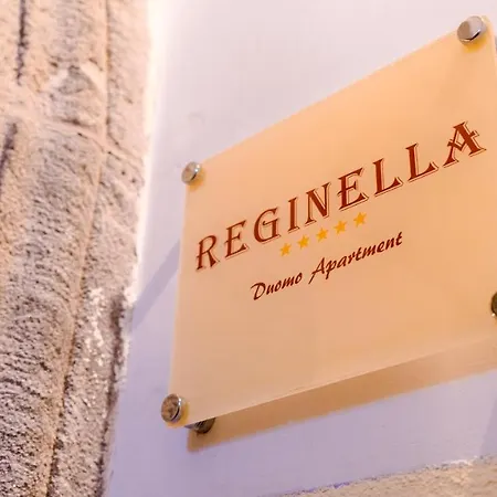 Reginella Duomo *