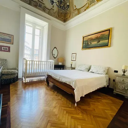 Apartment Sul Teatro San Carlo