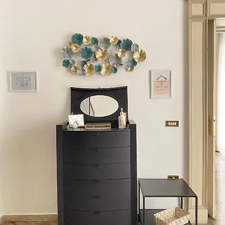 Apartment Residenze Pessina *