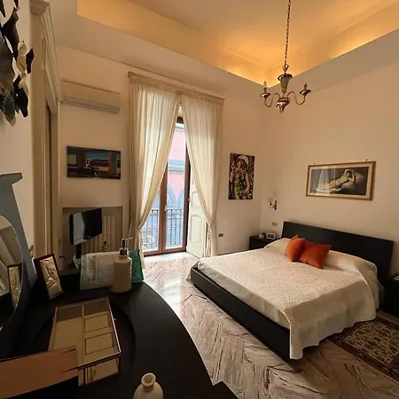 Residenze Pessina Apartment *