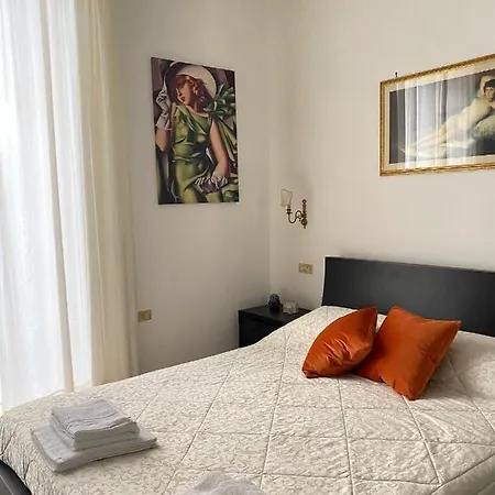 Residenze Pessina Apartment