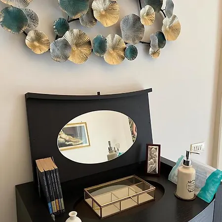 Apartment Residenze Pessina Naples