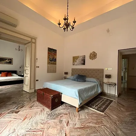Residenze Pessina Apartment Naples