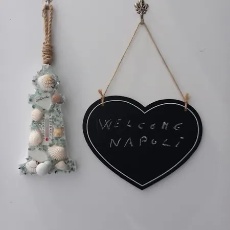 Casa Terry * Napoli