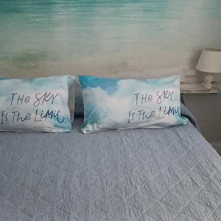 Bed & Breakfast Casa Terry *