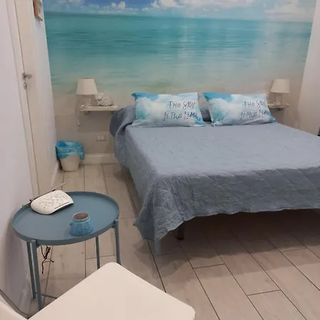 Casa Terry Napoli