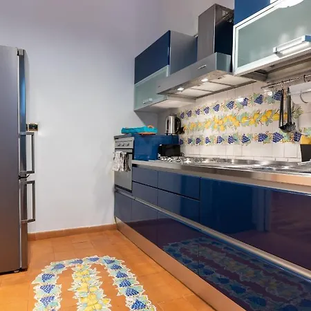Casa vacanze Dimora Del Fico - Elegante E Spazioso