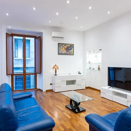 Dimora Del Fico - Elegante E Spazioso Casa vacanze Napoli