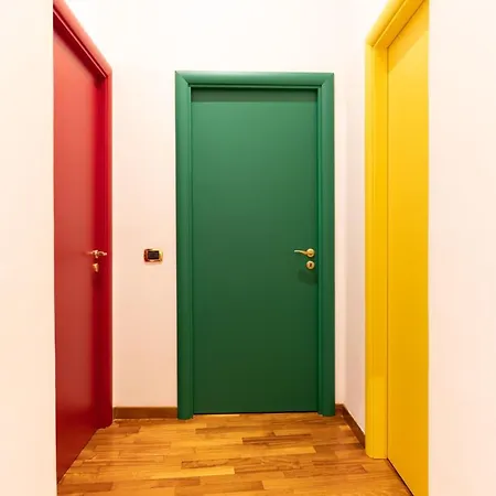 Casa vacanze Dimora Del Fico - Elegante E Spazioso