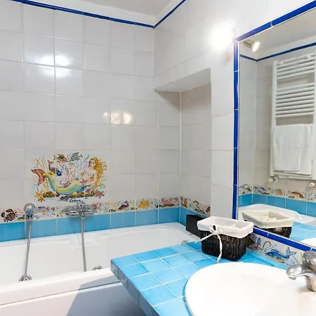 Dimora Del Fico - Elegante E Spazioso Casa vacanze