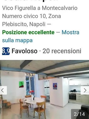 Apartment Goditi *