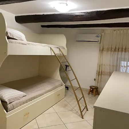 Apartment Giusy *