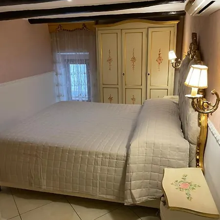 Giusy Apartment *
