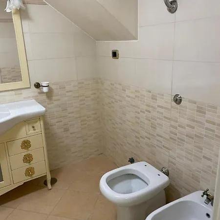 Apartment Giusy *
