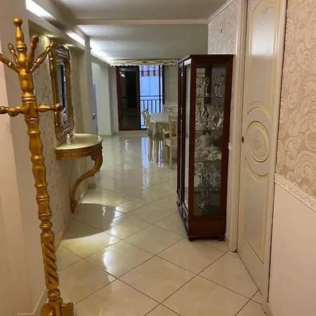 Giusy Apartment