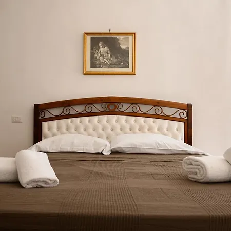 Piazza Portanova Appartement *
