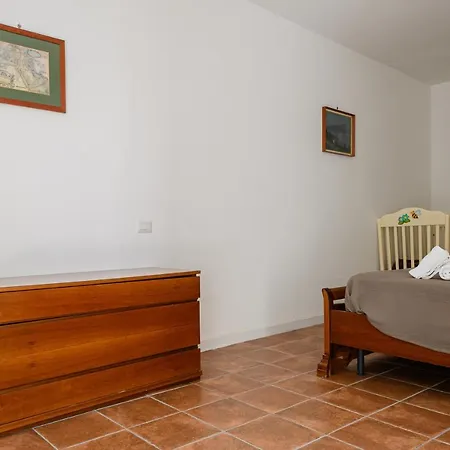 Appartement Piazza Portanova