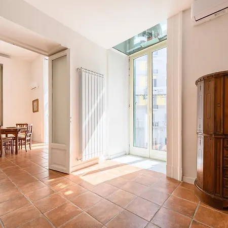 Appartement Piazza Portanova