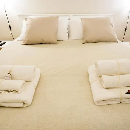 Residenza Sforza 1 Apartment Naples