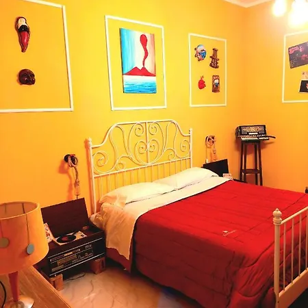Opera...home Apartment Naples