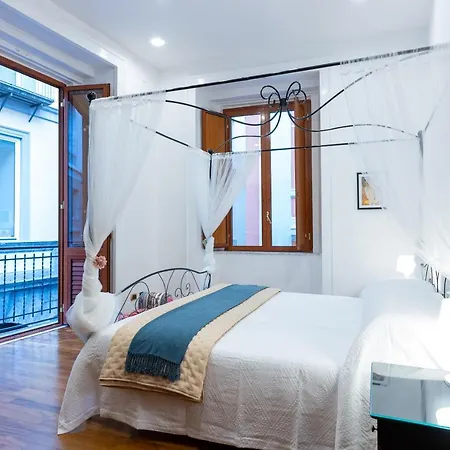 Casa vacanze Dimora Del Fico - Elegante E Spazioso *