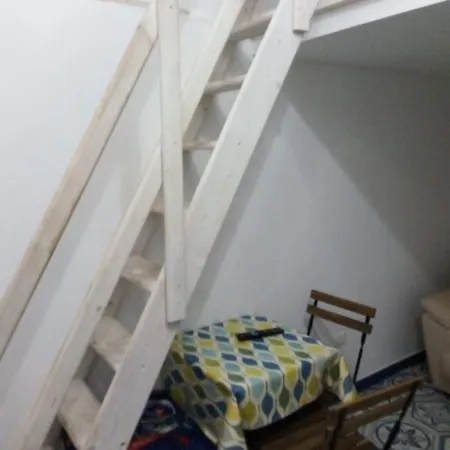 Serena's Nest Apartment Naples