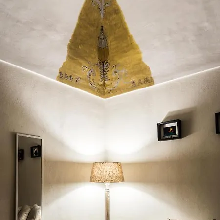 Apartment Residenza Sforza 1 *