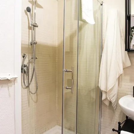 Residenza Sforza 1 * Naples