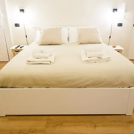 Residenza Sforza 1 * Naples