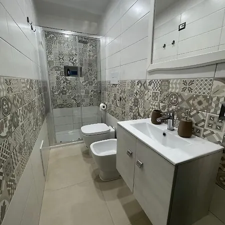 Apartment Casa Sofi Naples