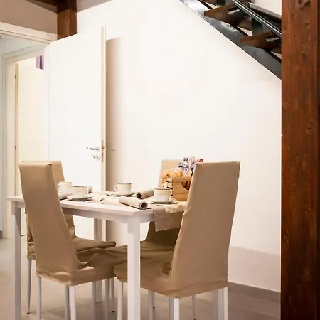 Casa Sofi Apartment