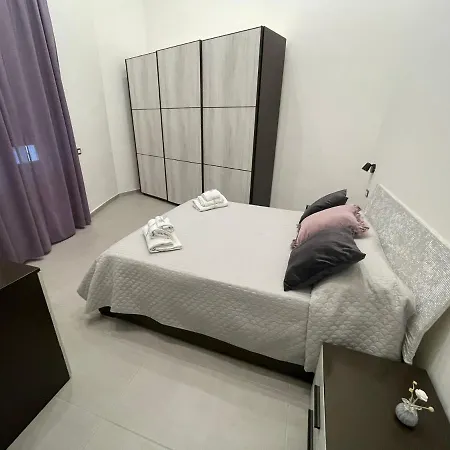 Apartment Casa Sofi *