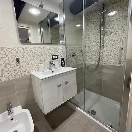 Apartment Casa Sofi