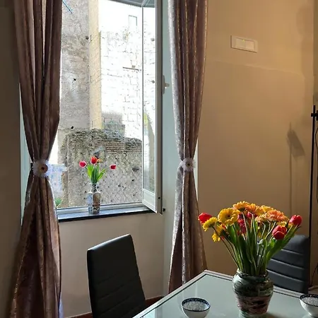 Apartment Centro, A Windows On The Monuments