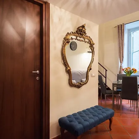 Apartment Centro, A Windows On The Monuments *
