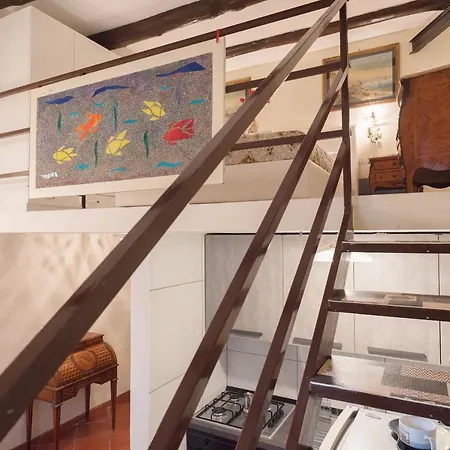 Centro, A Windows On The Monuments Apartment