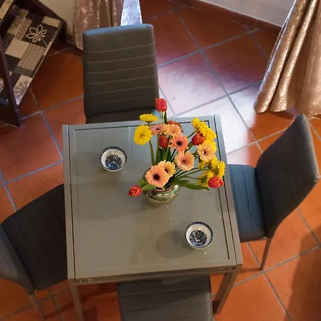 Centro, A Windows On The Monuments Apartment Naples