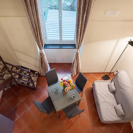 Apartment Centro, A Windows On The Monuments Naples