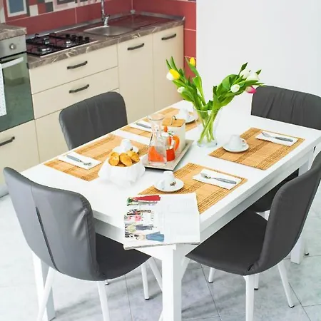 Holiday home La Casa Dell'arte
