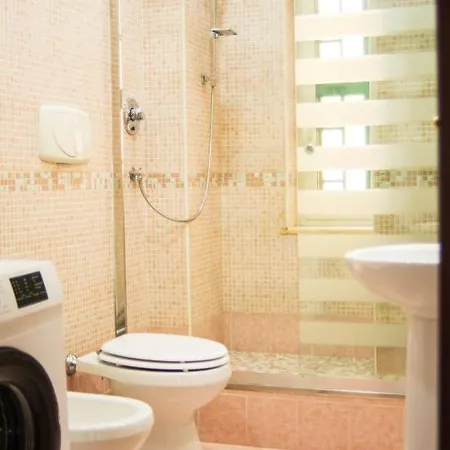 La Casa Dell'arte Holiday home