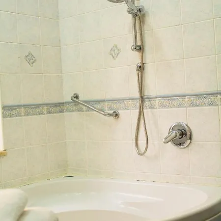 Holiday home La Casa Dell'arte Naples