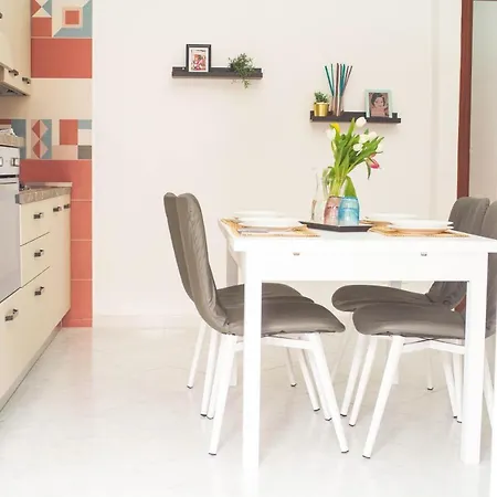 La Casa Dell'arte Holiday home