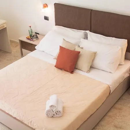 La Casa Dell'arte Holiday home