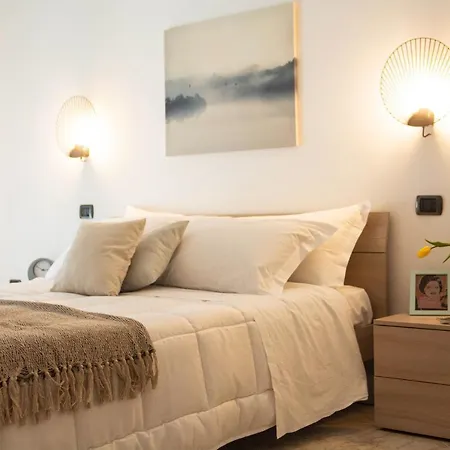 La Casa Dell'arte Holiday home *