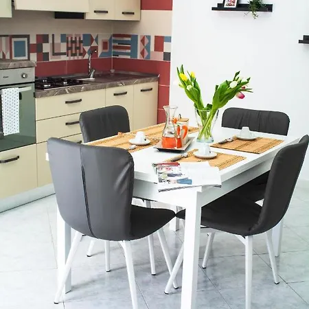 Holiday home La Casa Dell'arte