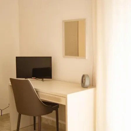 La Casa Dell'arte Holiday home