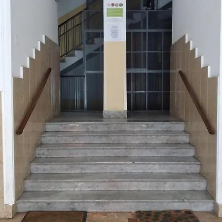 La Casa Dell'arte Holiday home Naples