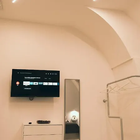 Affittacamere Vicoletto Rooms *